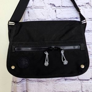 SOLD Red Oxx Chica/Chico Messenger Bag Crossbody